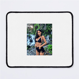 No Chill, Just Sveta Sveta Bilyalova Mouse Pads