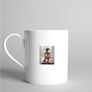 Hotter Than Bilyalova’s Feed Sveta Bilyalova Mugs