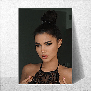 Sveta on the Timeline Sveta Bilyalova Posters