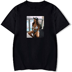 She’s Trouble – Sveta Style Sveta Bilyalova T-Shirts