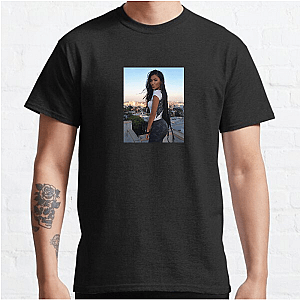 Built Like Bilyalova Sveta Bilyalova T-Shirts