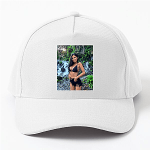 No Chill, Just Sveta Sveta Bilyalova Hats & Caps