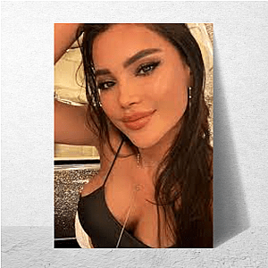 Glow Like Sveta Sveta Bilyalova Posters