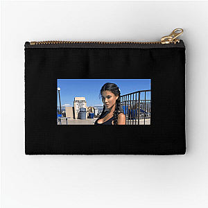 Sveta State of Mind Sveta Bilyalova Zipper Pouches