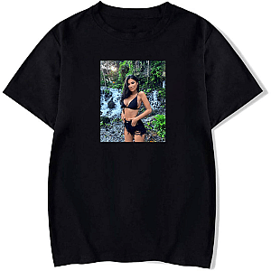 No Chill, Just Sveta Sveta Bilyalova T-Shirts