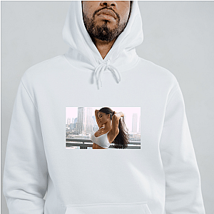 Sveta > Your Standards Sveta Bilyalova Hoodies