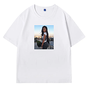 Built Like Bilyalova Sveta Bilyalova T-Shirts