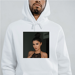 Sveta on the Timeline Sveta Bilyalova Hoodies