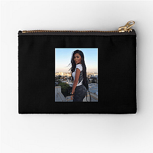 Built Like Bilyalova Sveta Bilyalova Zipper Pouches
