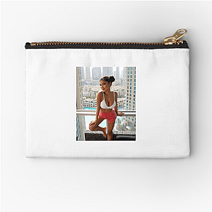 Hotter Than Bilyalova’s Feed Sveta Bilyalova Zipper Pouches