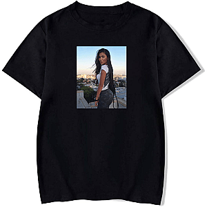 Built Like Bilyalova Sveta Bilyalova T-Shirts