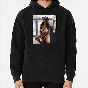 She’s Trouble – Sveta Style Sveta Bilyalova Hoodies