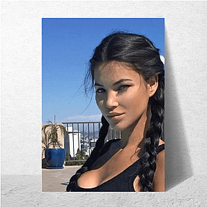 Sveta State of Mind Sveta Bilyalova Posters