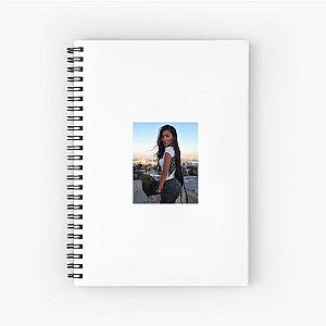 Built Like Bilyalova Sveta Bilyalova Notebook