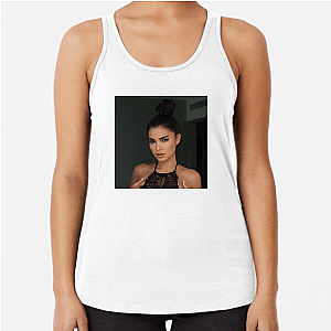 Sveta on the Timeline Sveta Bilyalova Tank Tops