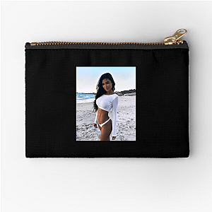 Sveta Slays All Day Sveta Bilyalova Zipper Pouches