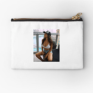 She’s Trouble – Sveta Style Sveta Bilyalova Zipper Pouches