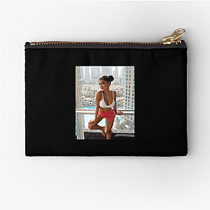 Hotter Than Bilyalova’s Feed Sveta Bilyalova Zipper Pouches