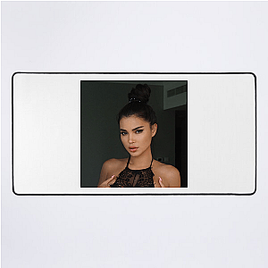 Sveta on the Timeline Sveta Bilyalova Mouse Pads
