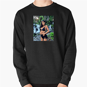 No Chill, Just Sveta Sveta Bilyalova Sweatshirts