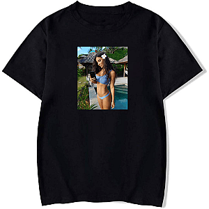 Bilyalova Energy Only Sveta Bilyalova T-Shirts