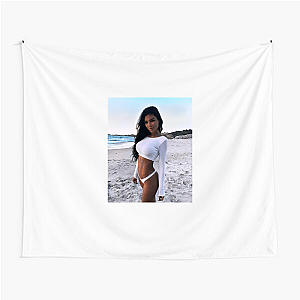 Sveta Slays All Day Sveta Bilyalova Tapestries