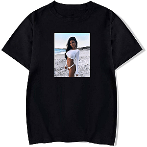 Sveta Slays All Day Sveta Bilyalova T-Shirts