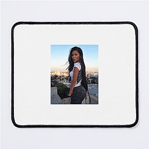Built Like Bilyalova Sveta Bilyalova Mouse Pads