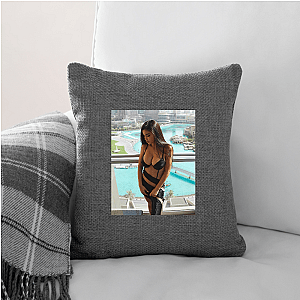 Sveta’s In Session Sveta Bilyalova Pillows Cover