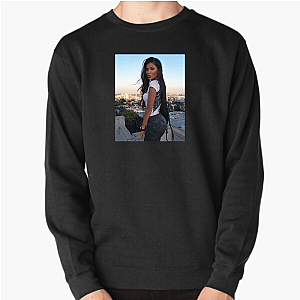 Built Like Bilyalova Sveta Bilyalova Sweatshirts