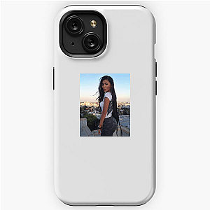 Built Like Bilyalova Sveta Bilyalova iPhone Cases