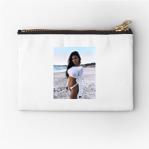Sveta Slays All Day Sveta Bilyalova Zipper Pouches