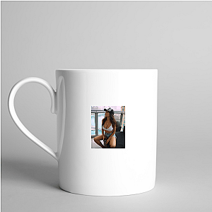 She’s Trouble – Sveta Style Sveta Bilyalova Mugs