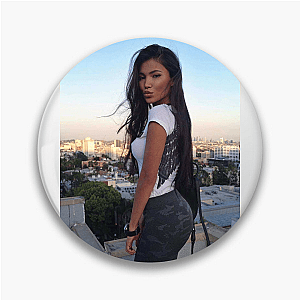Built Like Bilyalova Sveta Bilyalova Pins