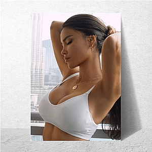 Sveta > Your Standards Sveta Bilyalova Posters