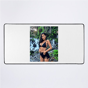 No Chill, Just Sveta Sveta Bilyalova Mouse Pads