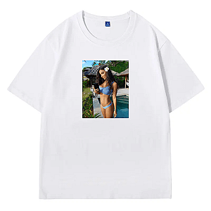 Bilyalova Energy Only Sveta Bilyalova T-Shirts