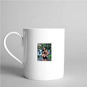 No Chill, Just Sveta Sveta Bilyalova Mugs