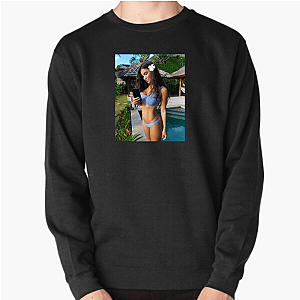 Bilyalova Energy Only Sveta Bilyalova Sweatshirts
