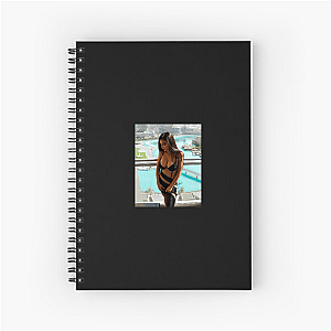 Sveta’s In Session Sveta Bilyalova Notebook