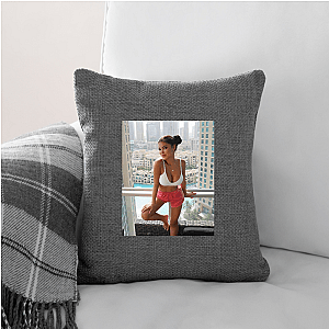 Hotter Than Bilyalova’s Feed Sveta Bilyalova Pillows Cover