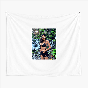 No Chill, Just Sveta Sveta Bilyalova Tapestries
