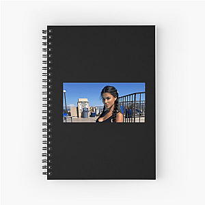 Sveta State of Mind Sveta Bilyalova Notebook