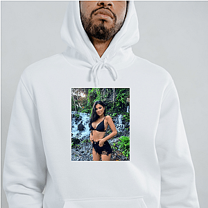 No Chill, Just Sveta Sveta Bilyalova Hoodies
