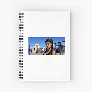 Sveta State of Mind Sveta Bilyalova Notebook