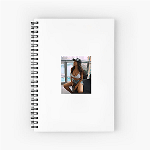 She’s Trouble – Sveta Style Sveta Bilyalova Notebook
