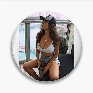 She’s Trouble – Sveta Style Sveta Bilyalova Pins