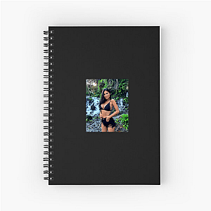 No Chill, Just Sveta Sveta Bilyalova Notebook