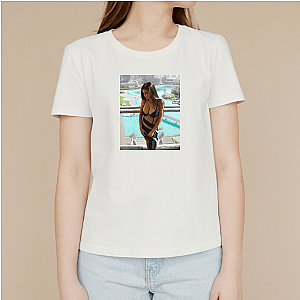 Sveta’s In Session Sveta Bilyalova T-Shirts