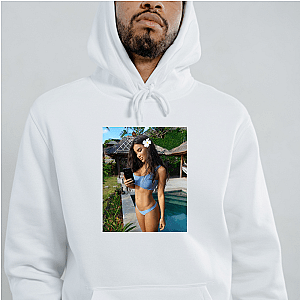 Bilyalova Energy Only Sveta Bilyalova Hoodies
